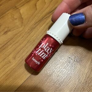 Benefit Play Tint in Pink Lemonade